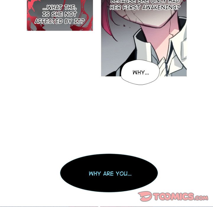 Anz - Chapter 93 Page 42
