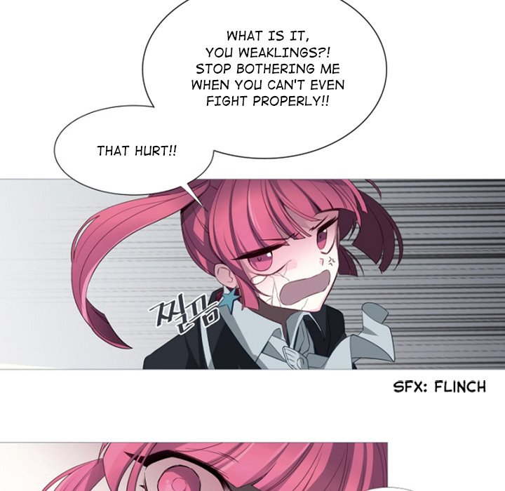 Anz - Chapter 93 Page 5