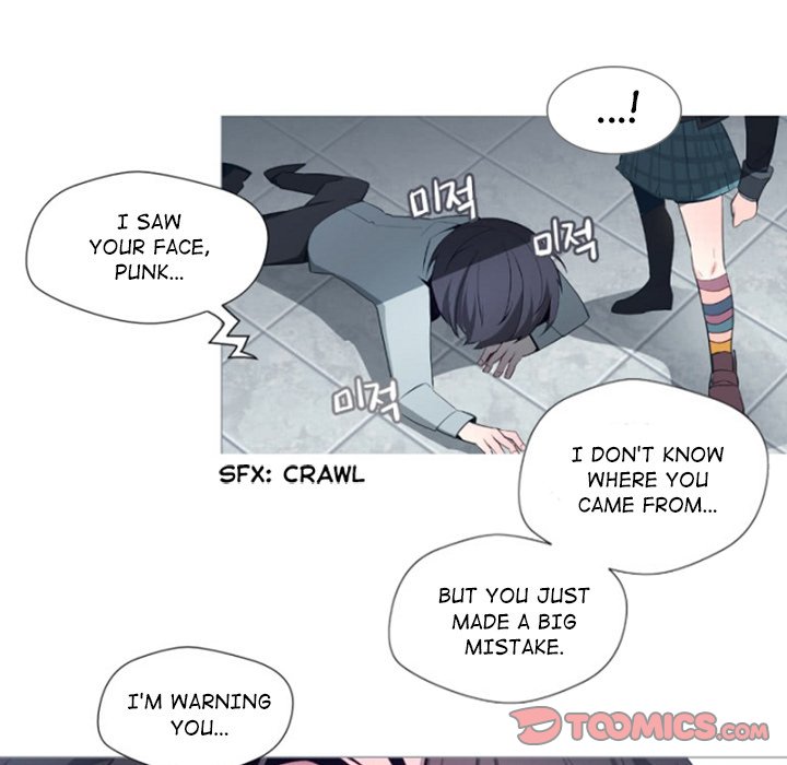 Anz - Chapter 94 Page 14