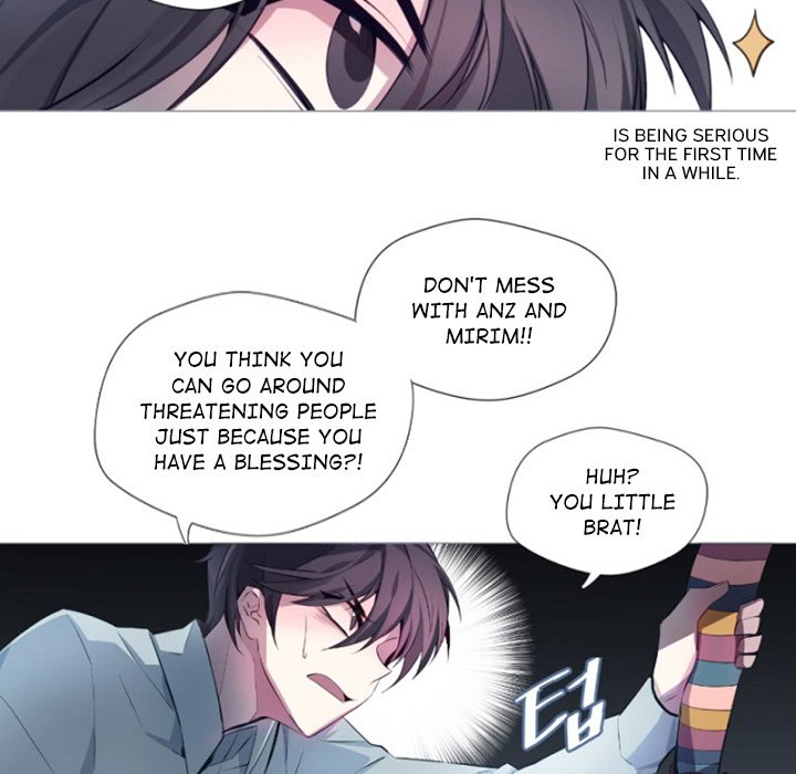 Anz - Chapter 94 Page 15