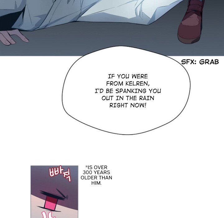 Anz - Chapter 94 Page 16