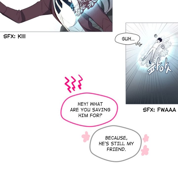 Anz - Chapter 94 Page 19