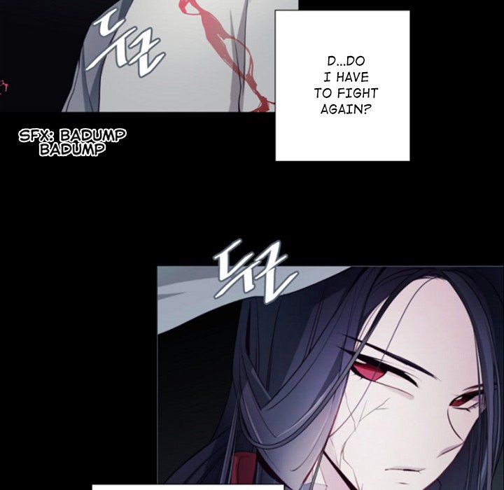 Anz - Chapter 94 Page 24