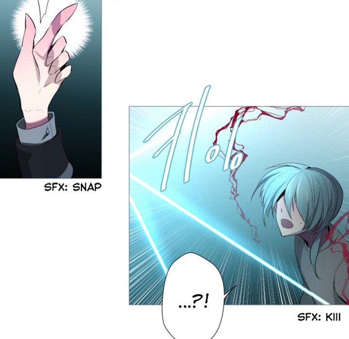 Anz - Chapter 94 Page 29