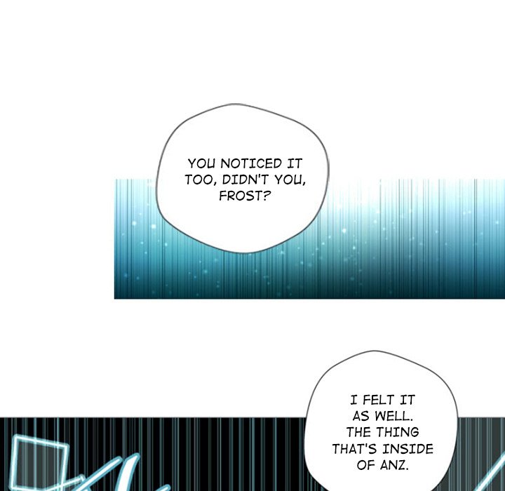 Anz - Chapter 94 Page 31
