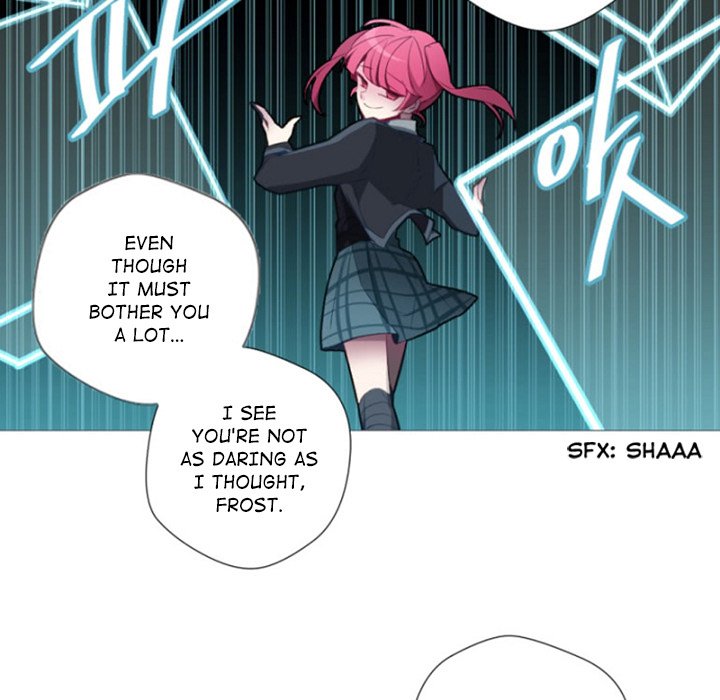 Anz - Chapter 94 Page 32