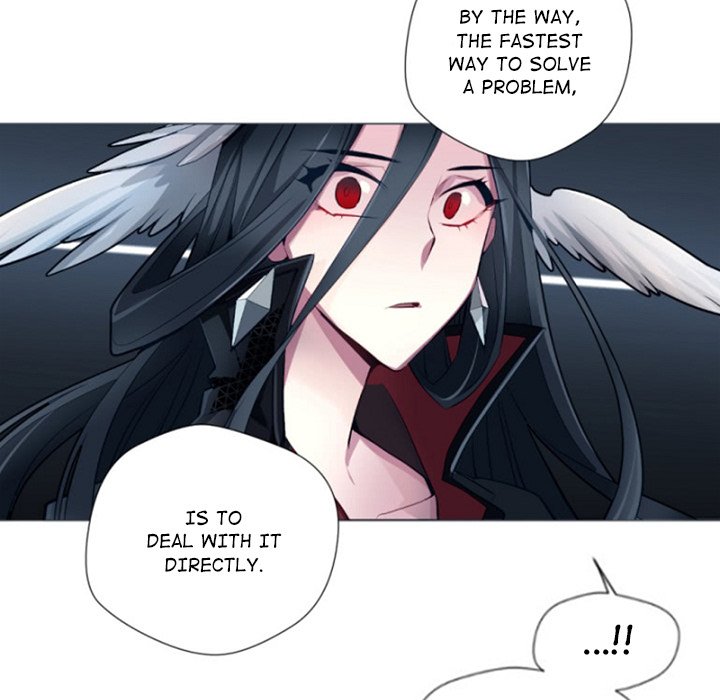Anz - Chapter 94 Page 33