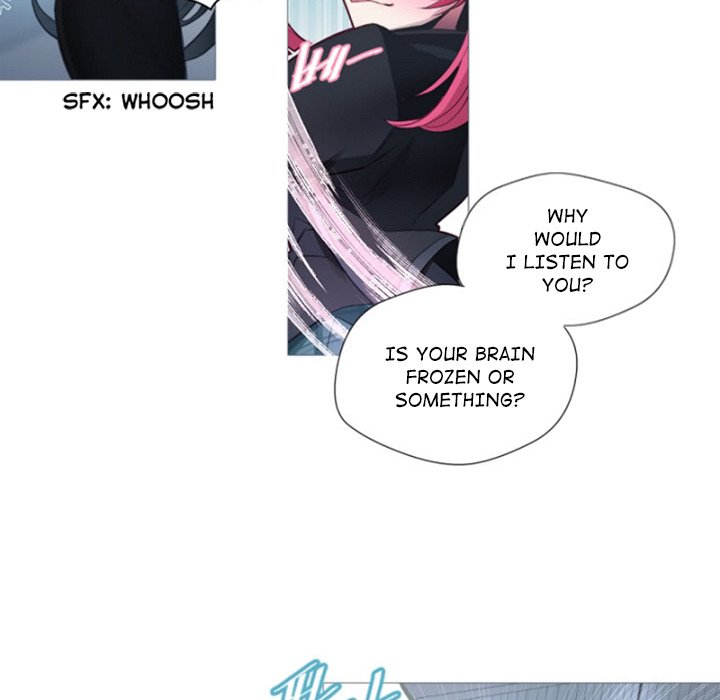 Anz - Chapter 94 Page 35