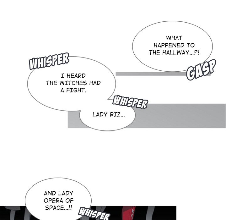 Anz - Chapter 94 Page 39