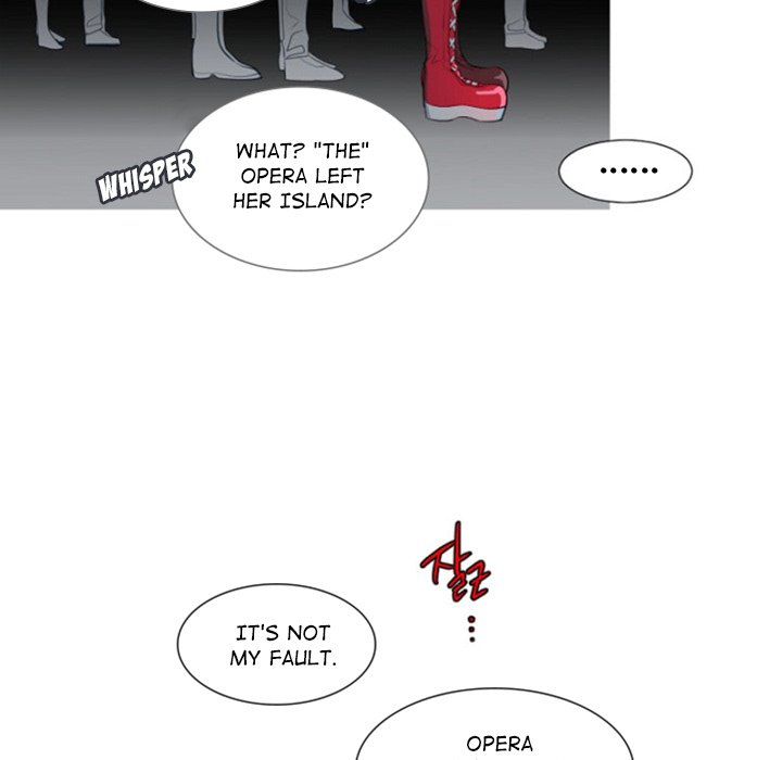 Anz - Chapter 94 Page 40