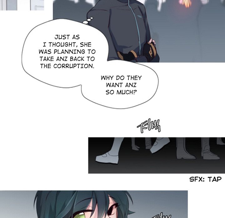 Anz - Chapter 94 Page 45