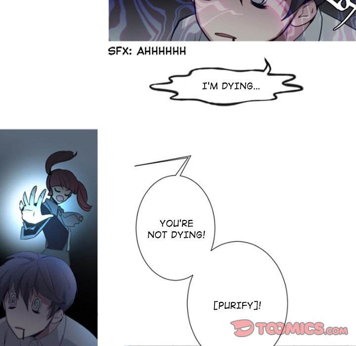 Anz - Chapter 94 Page 58