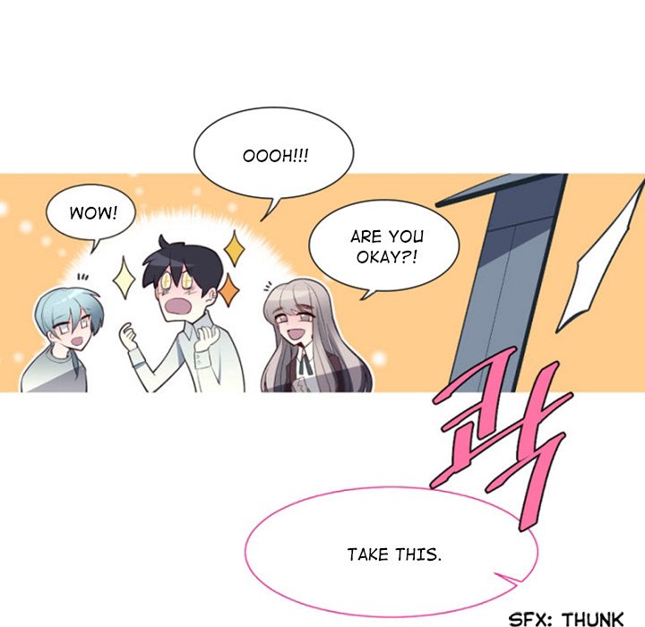 Anz - Chapter 94 Page 60