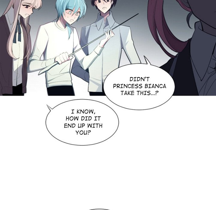 Anz - Chapter 94 Page 64