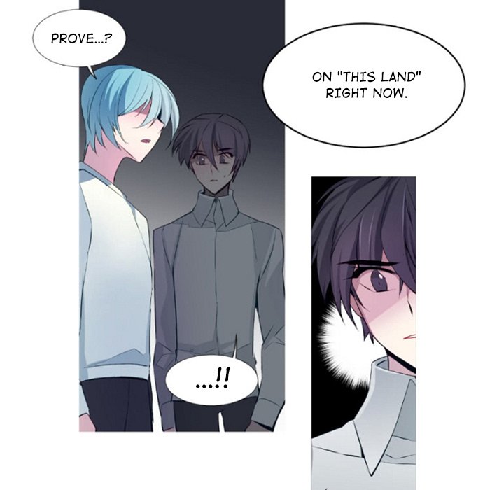 Anz - Chapter 94 Page 69
