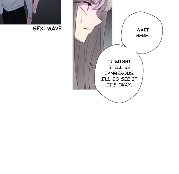 Anz - Chapter 94 Page 9