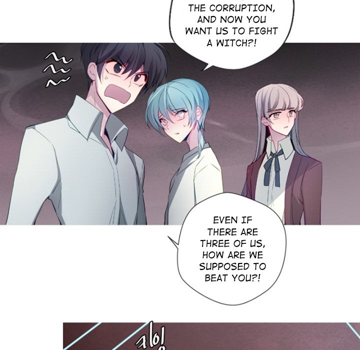 Anz - Chapter 95 Page 11