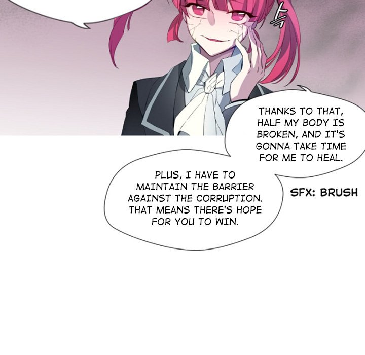 Anz - Chapter 95 Page 13