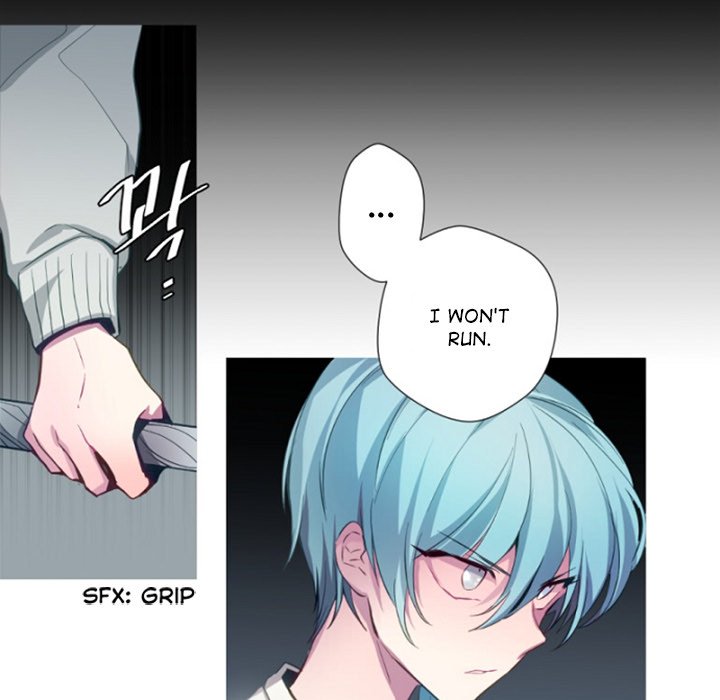 Anz - Chapter 95 Page 16