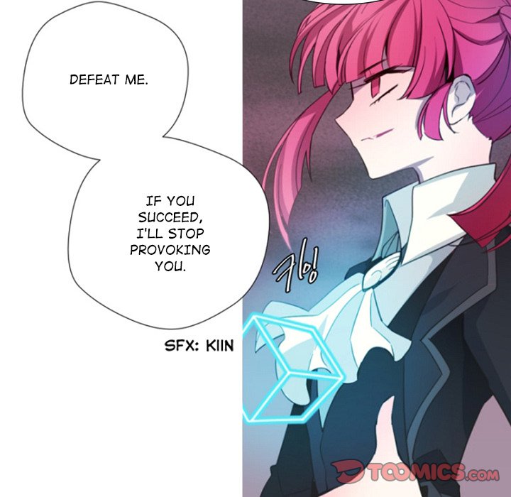 Anz - Chapter 95 Page 18