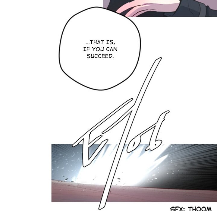 Anz - Chapter 95 Page 19