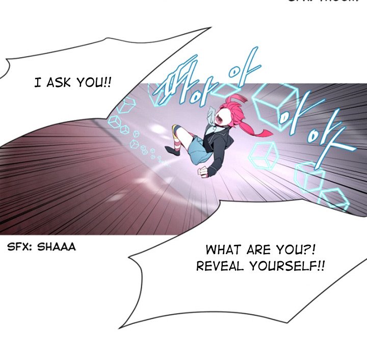 Anz - Chapter 95 Page 20