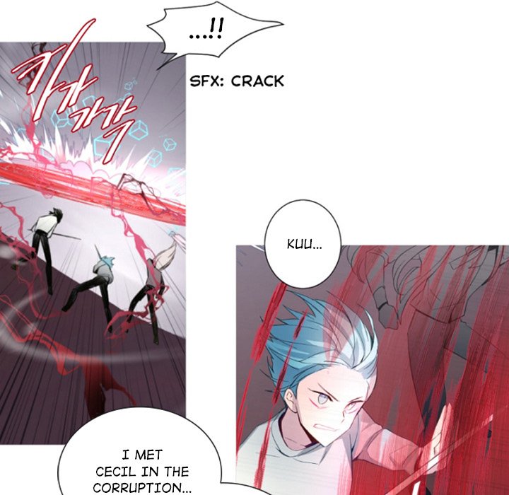 Anz - Chapter 95 Page 21