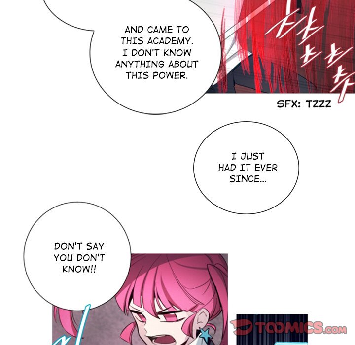 Anz - Chapter 95 Page 22