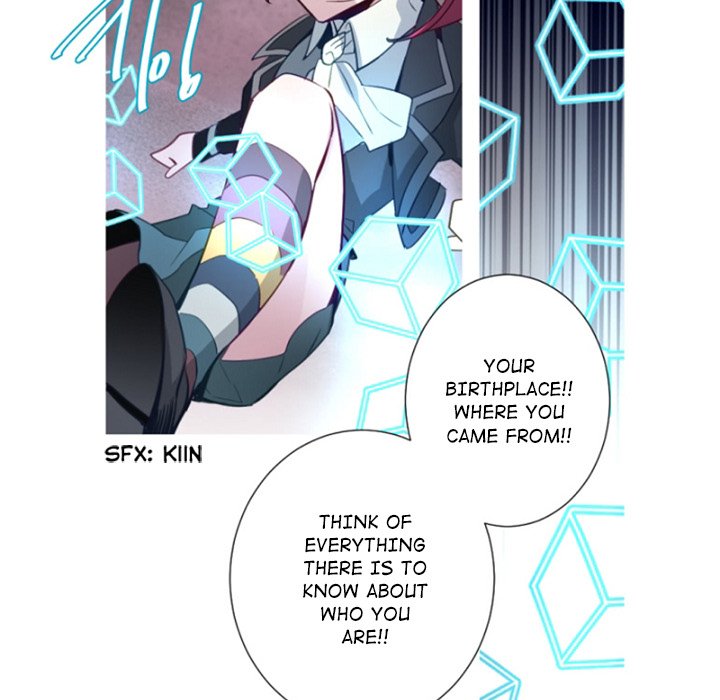 Anz - Chapter 95 Page 23