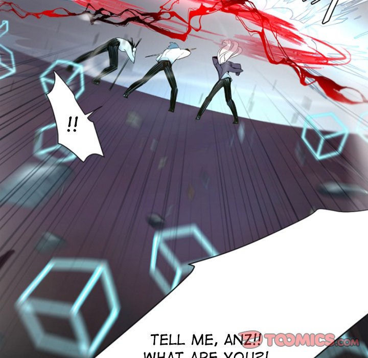 Anz - Chapter 95 Page 26