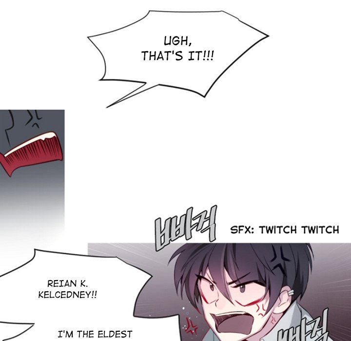 Anz - Chapter 95 Page 29