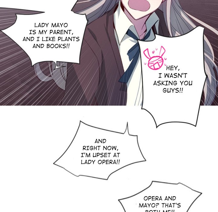 Anz - Chapter 95 Page 31
