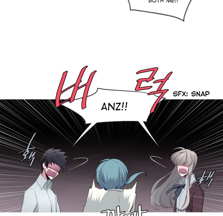 Anz - Chapter 95 Page 32