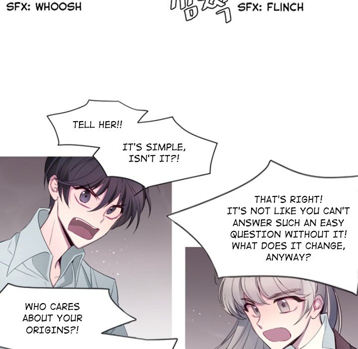 Anz - Chapter 95 Page 33