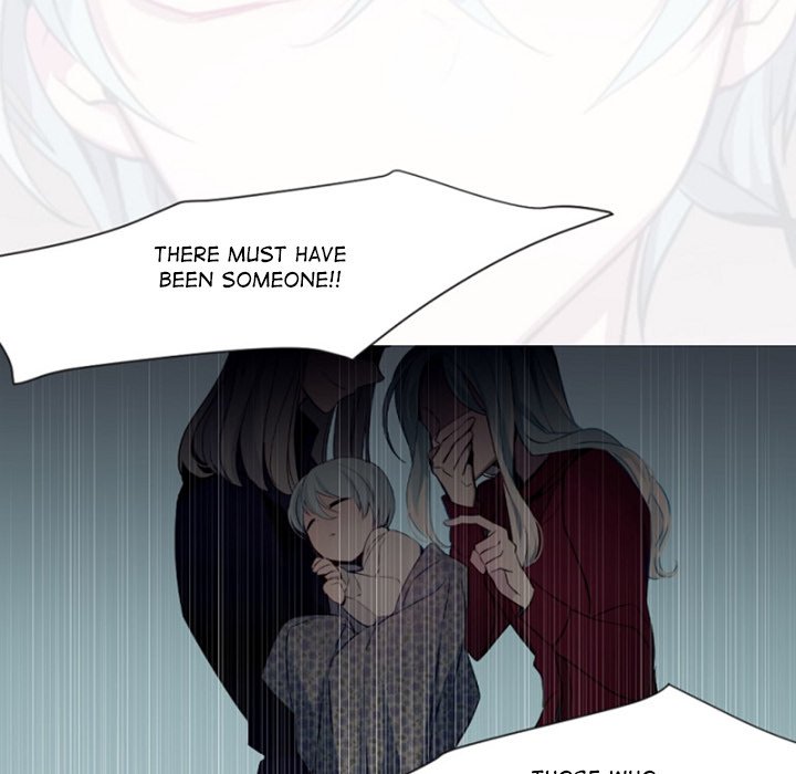 Anz - Chapter 95 Page 36