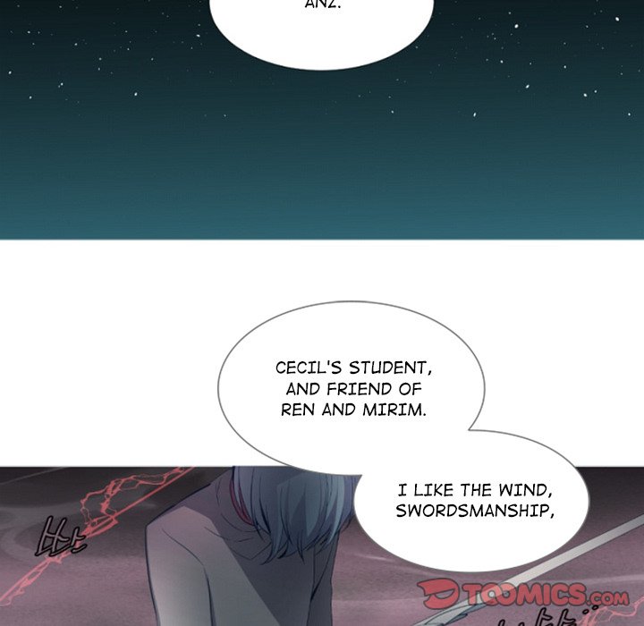 Anz - Chapter 95 Page 42