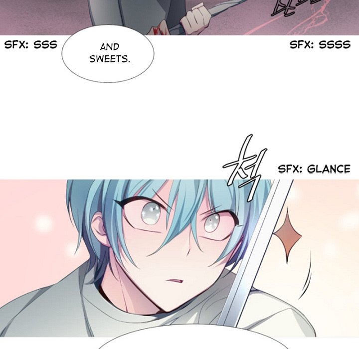 Anz - Chapter 95 Page 43