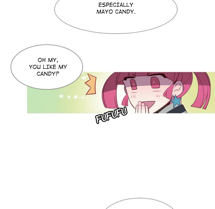 Anz - Chapter 95 Page 44