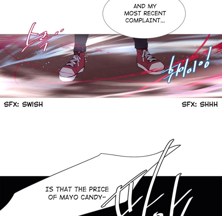 Anz - Chapter 95 Page 45