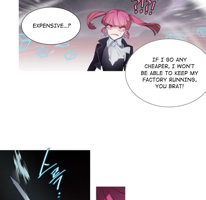 Anz - Chapter 95 Page 49