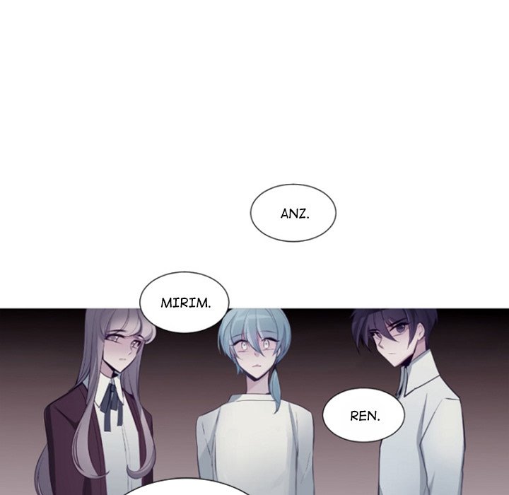 Anz - Chapter 95 Page 5