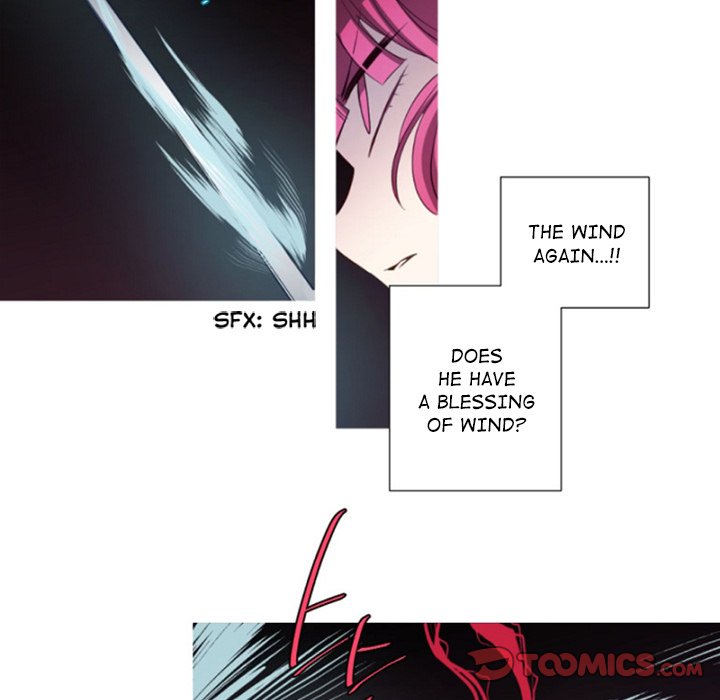 Anz - Chapter 95 Page 50