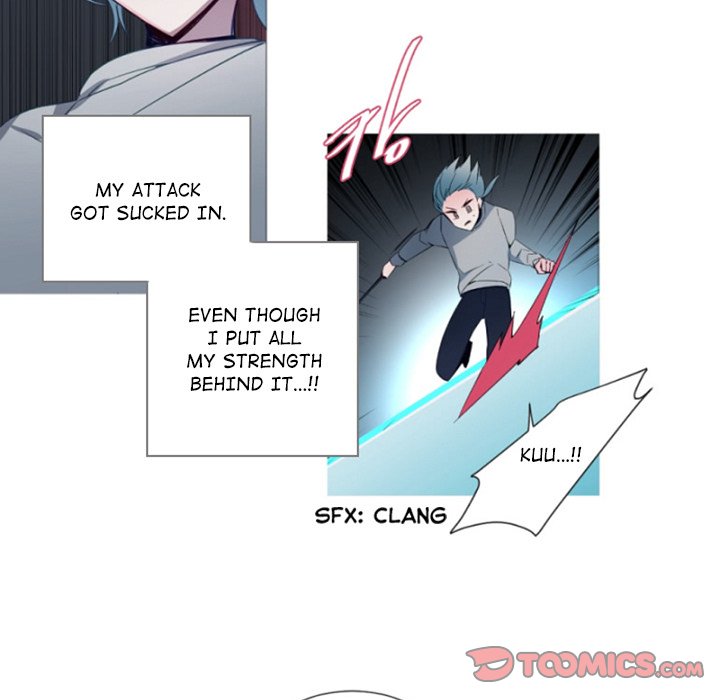 Anz - Chapter 95 Page 58