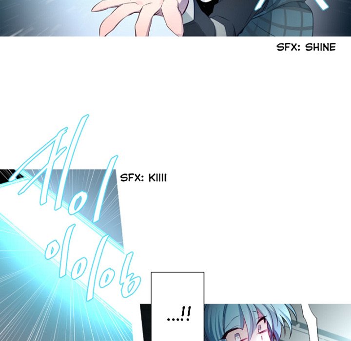 Anz - Chapter 95 Page 61