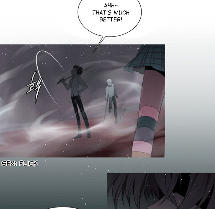 Anz - Chapter 95 Page 69