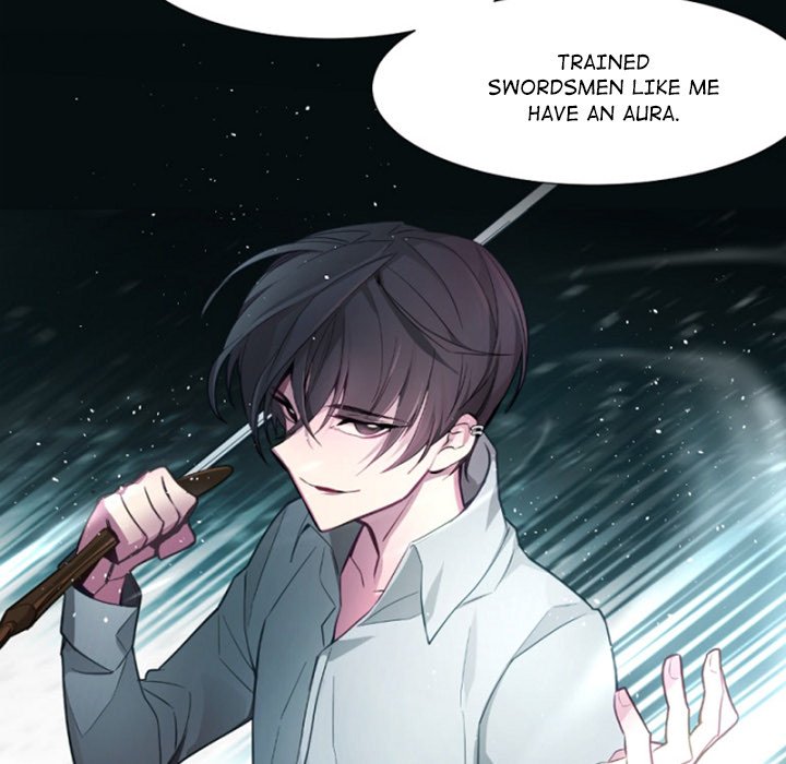 Anz - Chapter 95 Page 71