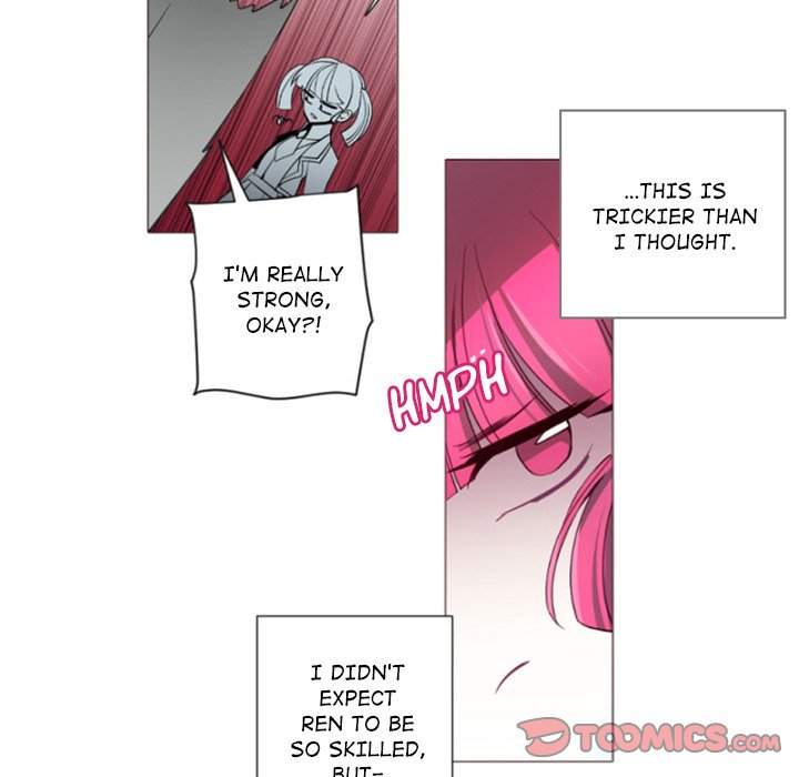 Anz - Chapter 95 Page 74