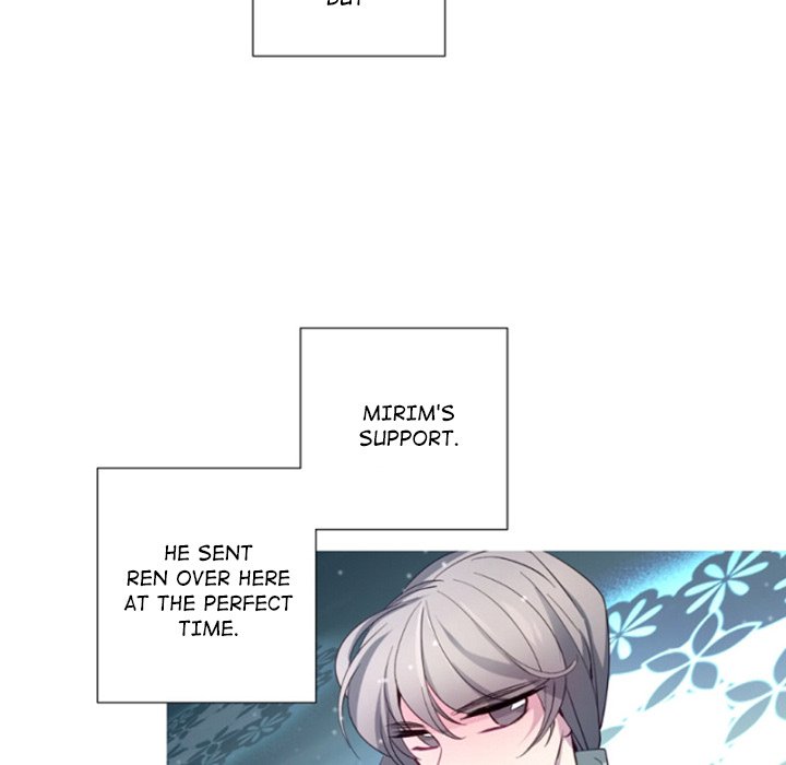 Anz - Chapter 95 Page 75