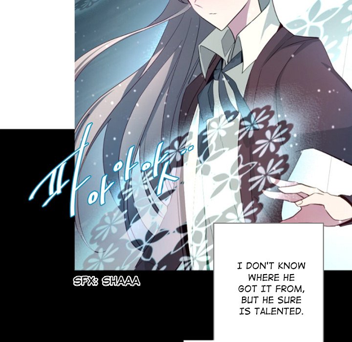 Anz - Chapter 95 Page 76