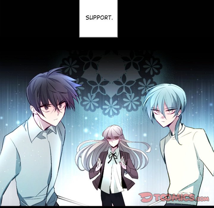 Anz - Chapter 95 Page 78